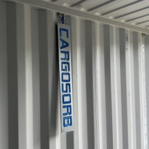 Droogmiddel Container Cargosorb